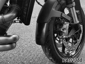 P&A International P&A�C���^�[�i�V���i�� �G�N�X�e���h�t�F���_�[ 1290 SuperDuke R Evo 1390 990 Duke KTM �t�����g�t�F���_�[ �t�F���_�[�֘A �O��