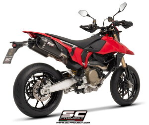 SC-PROJECT SCvWFNg SC1-S cC XbvITCT[ HYPERMOTARD 698 MONO RVE DUCATI hDJeB XbvI}t[ }t[