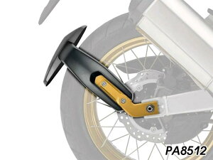 P&A International P&A�C���^�[�i�V���i�� �X�v���b�V���K�[�h CRF1000L AfricaTwin Adventure HONDA �z���_ ���A�t�F���_�[ �t�F���_�[�֘A �O��