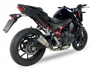 IXIL CNV RC [XGNXg[ XbvI}t[ CB750 HORNET HONDA z_ }t[