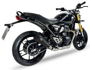 IXIL �C�N�V�� RC1B �X���b�v�I���}�t���[ SPEED 400 SCRAMBLER X TRIUMPH �g���C�A���t �}�t���[