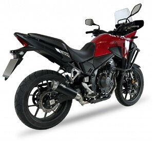 IXIL CNV RC3B XbvI}t[ NX 500 HONDA z_ }t[