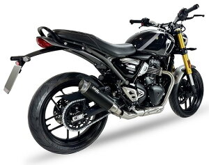 IXIL CNV RC3B XbvI}t[ SPEED 400 SCRAMBLER X TRIUMPH gCAt }t[