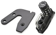 DAYTONA デイトナ ダイヤルヘルメットホルダーシリーズ(車種専用品) ELIMINATOR KAWASAKI カワサキ ヘル…