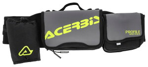 ACERBIS A`FrX PROFILE LOGO WAIST PACK EGXg|[`EqbvobO obO