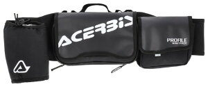 ACERBIS A`FrX PROFILE LOGO WAIST PACK EGXg|[`EqbvobO obO