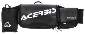 ACERBIS A`FrX IMPACT LOGO WAIST PACK EGXg|[`EqbvobO obO