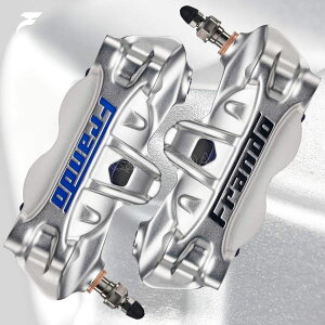 frando th FCF-100S 4POTWA}EgLp[ 32/32mm 100mmsb` Lp[ u[L