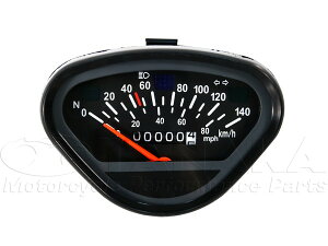 c(TANAKA) ^iJVEJC 140km/h[^[ubNtFCX _bNX _bNX70 V[50 V[70 HONDA z_ Xs[h[^[ [^[ECWP[^[֌W dn