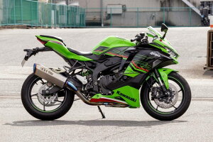 OVER I[@[ TT-Formula RS t`^ 4-2-1 Ninja ZX-4R SE ZX-4RR KAWASAKI JTL tGL][Xg}t[ }t[