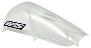 WRS �_�u�����[�A�[���G�X ���[�X�J�E����p ���[�V���O �E�C���h�X�N���[�� YZF-R9 YAMAHA ���}�n �X�N���[�� �O��