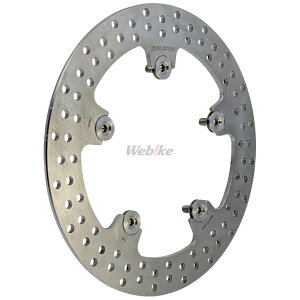 GALE SPEED �Q�C���X�s�[�h ���m�t���[�e�B���O�f�B�X�N���[�^�[(���A) GSX-S1000 GSX-S1000F KATANA GSX-S1000GT SUZUKI �X�Y�L �u���[�L�f�B�X�N���[�^�[ �u���[�L