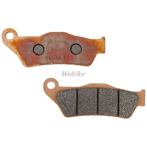 Vesrah �x�X�� �_�[�g���[�X�p���^���p�b�h �u���[�L�p�b�h 125EXC 125SX 150EXC 200EXC 250EXC 250EXC-F 300EXC 350EXC-F TE250 FE350 ALL Models KTM HUSQVARNA �n�X�N�o�[�i SHERCO �V�F���R TM �u���[�L