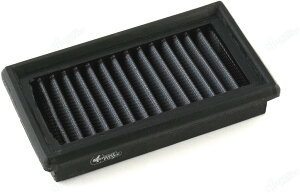 Sprint Filter スプリントフィルター 乾式エアフィルター P14タイプ HP2 ENDURO MEGAMOTO SPORT R 1200 GS ADVENTURE RT S ST RALLY NINE T PURE RACER SCRAMBLER T/5 URBAN BMW エアクリーナー・エアクリーナーエレメント 吸