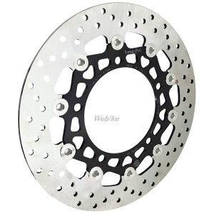 Brembo u{ SERIE ORO(ZGI)t[eBOu[LfBXN[^[ GLADIUS650 SV650 SV650S SUZUKI XYL u[LfBXN[^[ u[L