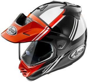Arai AC TOUR-CROSS V COSMIC [cA[NXuC RX~bNbh] wbg It[hwbg