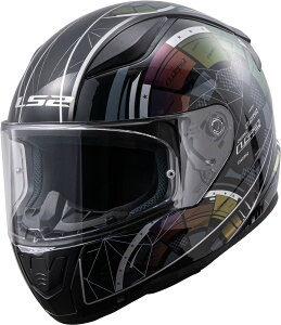 LS2 GGX2 RAPIDII wbg ttFCXwbg