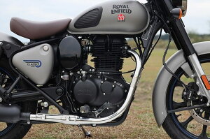 SPj XyVp[cj POWERBOXi[pCv CLASSIC350 ROYAL ENFIELD CGtB[h GL][XgpCv }t[