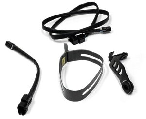 AKRAPOVIC アクラポビッチ フィッティングキット MT-09 YAMAHA ヤマハ その他マフラーオプション・補修部品 マフラー