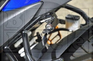 BABYFACE �x�r�[�t�F�C�X �w�����b�g���b�N GIXXER 250 SF250 SUZUKI �X�Y�L �w�����b�g
