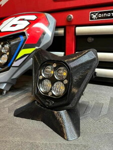 DINOTECH:_CmebN LED Headlight SHERCO SE-R/SE-F250-450 2024 SE-R 250-450 SE-F VFR wbhCg Η dn