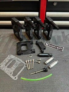 DINOTECH:_CmebN TBI KIT KTM HUS GASGAS 18-23 (2T FI) HUSQVARNA nXNo[i KXKX ̑COjbVRCIvVECi _Όn GW