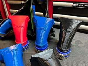 DINOTECH:_CmebN Velocity stack crf300 CRF300 HONDA z_ GAXN[vEGA_Ng O