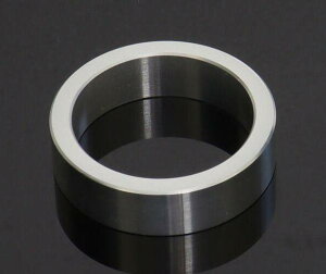 TYGA PERFORMANCE タイガパフォーマンス スプロケットキャリア用スペーサー PRO-ARM下向きキャリパー NC30 偏心シングルナットホイール RC36-2 VFR750R VFR750F HONDA ホンダ オフセットスペーサー ホイール