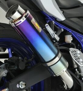 Realize ACY AA XeX XbvI}t[ YZF-R25 YZF-R3 YAMAHA }n }t[ TCT[fށF`^ / TCT[GhFXbVGh
