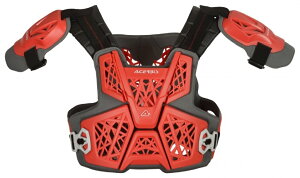ACERBIS A`FrX GRAVITY ROOST DEFLECTOR {fBveN^[ veN^[E`FXgK[hEuXgK[h veN^[