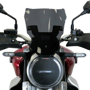 POWERBRONZE �l�C�L�b�h�X�N���[���y�����O�z CB1000R HONDA �z���_ �X�N���[�� �O��