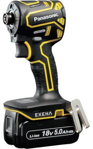 Panasonic pi\jbN yEXENAz[dCpNghCo[ 18V5.0AhdrZbgi  CpNghCo[ hCo[ nhc[