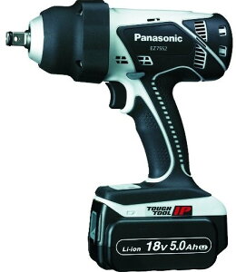 Panasonic pi\jbN [dCpNg` 18V 5.0Ah dCpNg dc[