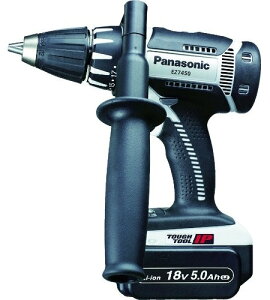 Panasonic pi\jbN [dhhCo[ 18V 5.0Ah dh{ dh dc[