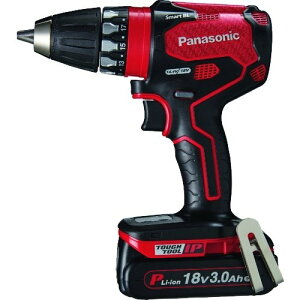Panasonic pi\jbN fA 18V3.0Ah [dhhCo[  dh{ dh dc[