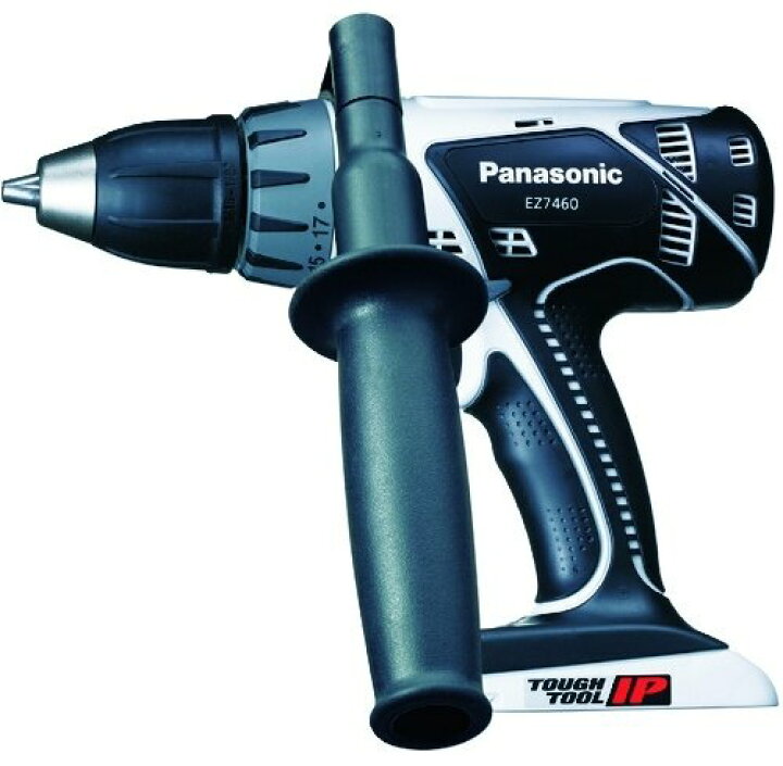 楽天市場】Panasonic パナソニック 充電ドリルドライバー21.6V 本体 