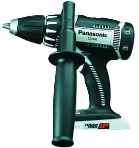 Panasonic pi\jbN hhCo14.4V {̂̂ (O[) dh{ dh dc[