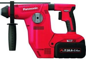 Panasonic pi\jbN 28.8V [dn}[h WoȂZbg  dh{ dh dc[