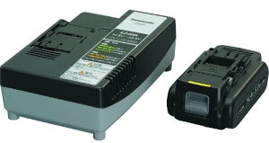 Panasonic pi\jbN 14.4V5.0Ahdr [dZbg ̑H