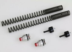 YSS ワイエスエス フォークアップグレードキット PCX150 HONDA ホンダ その他フロントフォークオプション・補修部品 サスペンション 足回り