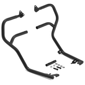 ZETA RACING ジータ レーシング エンジンプロテクション アンダーフレームキット CT125 ハンターカブ HONDA ホンダ エンジンガード フレーム