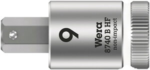 WERA ���F�� Hex-Plus�r�b�g�\�P�b�g ���̑��A�\�P�b�g �\�P�b�g �n���h�c�[��