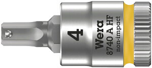 WERA ���F�� Hex-Plus �ێ��@�\�t���r�b�g�\�P�b�g ���̑��A�\�P�b�g �\�P�b�g �n���h�c�[��