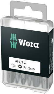 WERA ���F�� �v���X�l�W�p �h���C�o�[�r�b�g �Z�b�g�H��