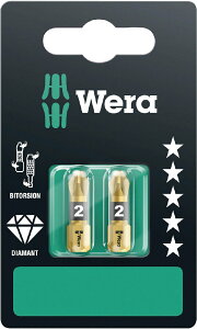 WERA ���F�� �_�C�������h�R�[�e�B���O �|�W�h���C�u�l�W�p �h���C�o�[�r�b�g �n���h�c�[��