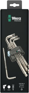 WERA ���F�� Hex-Plus �{�[���|�C���g�t L�^�Z�p�_�����` ���̑��A�w�b�N�X�����` �w�b�N�X�����` �n���h�c�[��