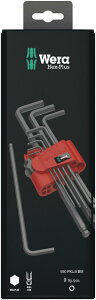 WERA F BlackLaser Hex-Plus {[|Cgt L^Zp_` ̑AwbNX` wbNX` nhc[