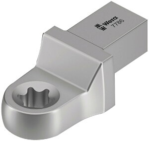 WERA ���F�� ����14X18mm�W���C���g�p Torx�g���N�X�X�p�i�w�b�h ���̑��A�X�p�i �X�p�i �n���h�c�[��