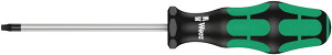 WERA ���F�� Kraftform Plus�n���h�� Torx�g���N�X�h���C�o�[ �g���N�X�h���C�o�[ �h���C�o�[ �n���h�c�[��