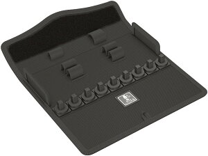 WERA F `Fbg`ZyklopE3/8inch\PbgCT[g c[[P[X ̑AHi[j Hi[j